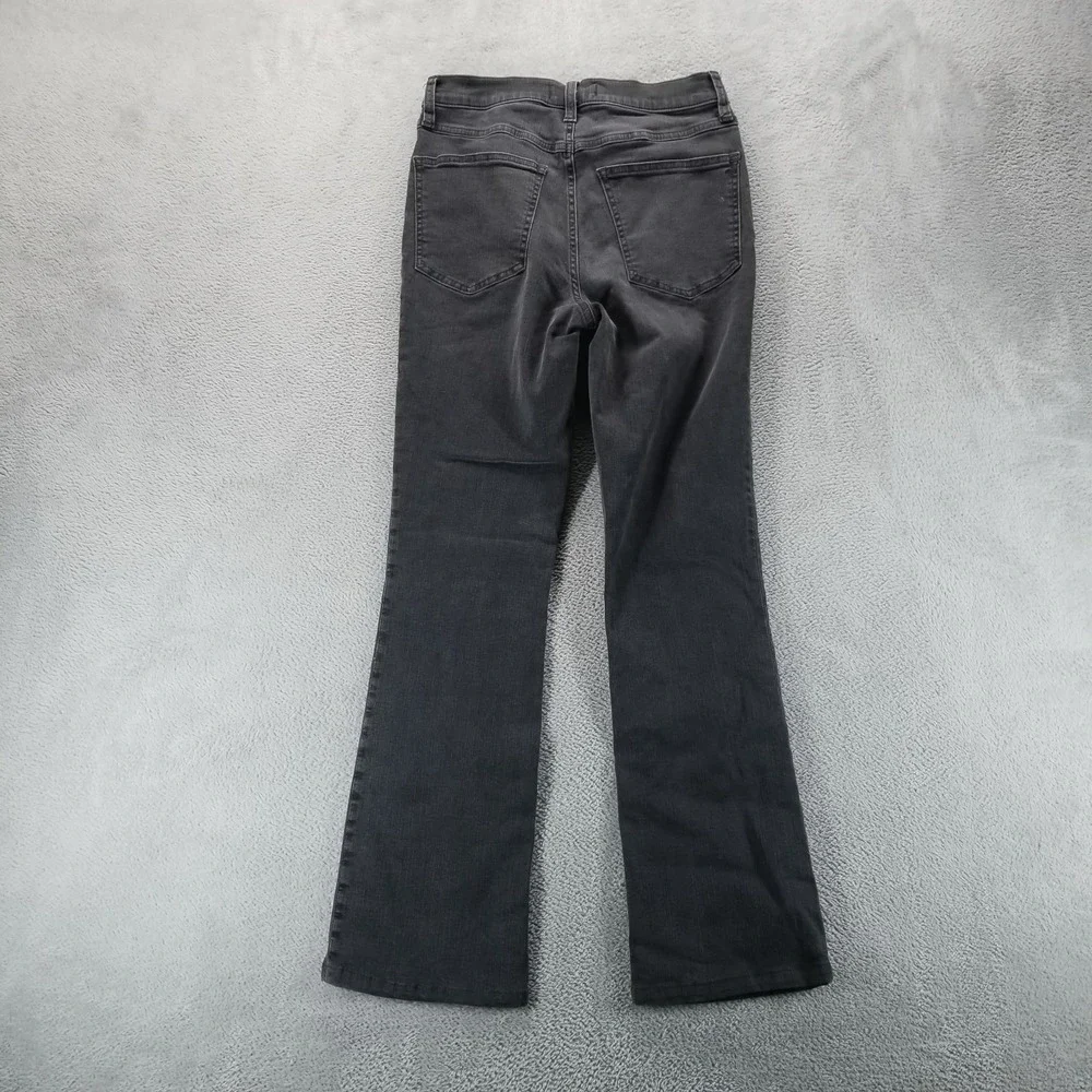 Madewell before purchasing